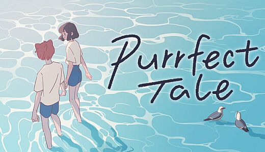 Purrfect Tale