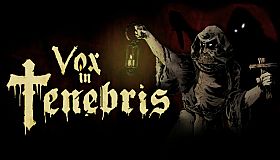 Vox in Tenebris