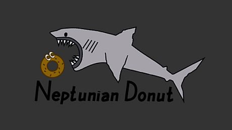 Neptunian Donut