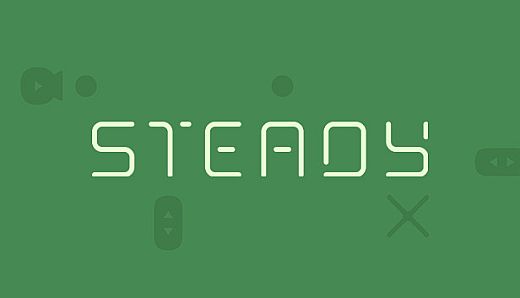 Steady