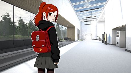 Re:Touring (Windows) Game