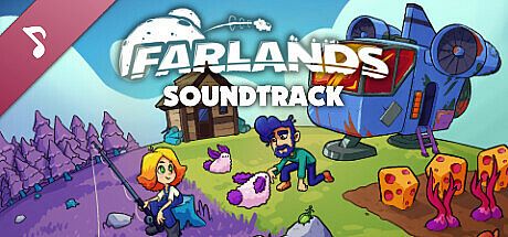 Farlands Soundtrack DLC