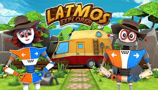 Latmos Explorer