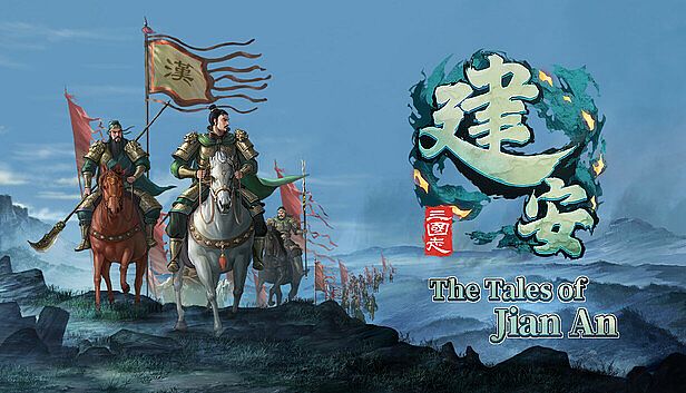 Buy The Three Kingdoms: The Tales of Jian An