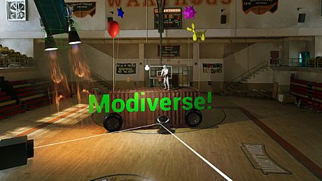 Modiverse