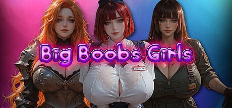 Big Boobs Girls Game