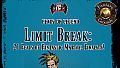 Fantasy Grounds - Feats of Legend - Limit Break: 21 Feats of Martial Finality! (PFRPG)
