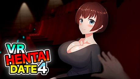 VR Hentai Date 4 DLC
