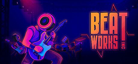 Beatworks Inc. Game