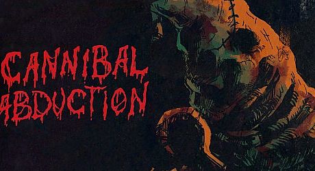 Cannibal Abduction Game