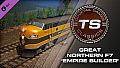 Train Simulator: Great Northern F7 ‘Empire Builder’ Loco Add-On