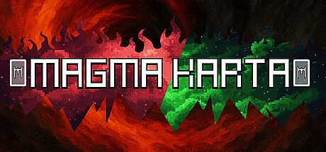 Magma Karta