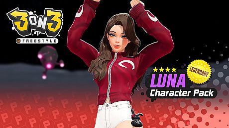Ravieta Legendary Pack DLC
