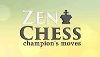 Kup Zen Chess: Champion's Moves na PC
