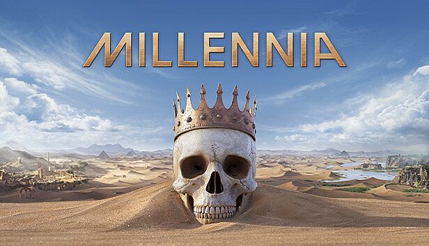 Buy Millennia