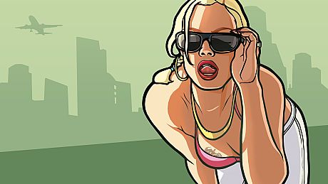 Grand Theft Auto: San Andreas – The Definitive Edition Game