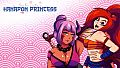 Hanapon Princess +18 Patch