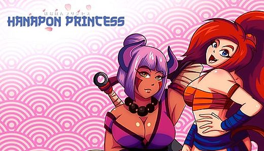 Hanapon Princess +18 Patch