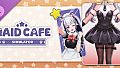 Maid Cafe Simulator: Black Sugar Bunny (Omu)