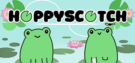 Hoppyscotch Game