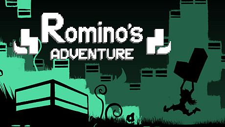 Romino's Adventure