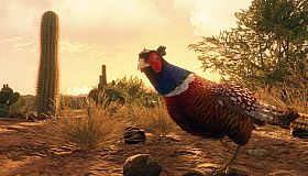 theHunter Call of the Wild - Rancho del Arroyo