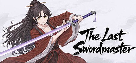 The Last Swordmaster Game