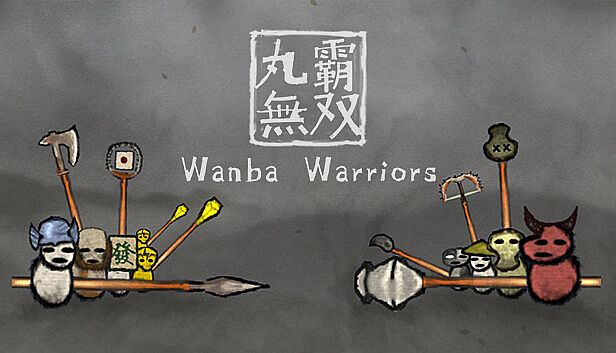 Buy Wanba Warriors