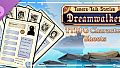 Tavern Talk Stories: Dreamwalker - TTRPG Character Sheet Bundle