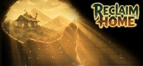 Reclaim Home Game