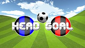 Head Goal: Soccer Online