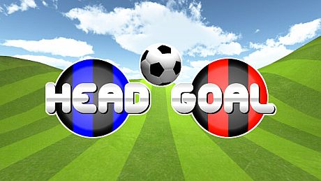 Head Goal: Soccer Online Game