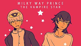 Milky Way Prince – The Vampire Star