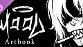 MOOD Digital Artbook