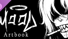 MOOD Digital Artbook