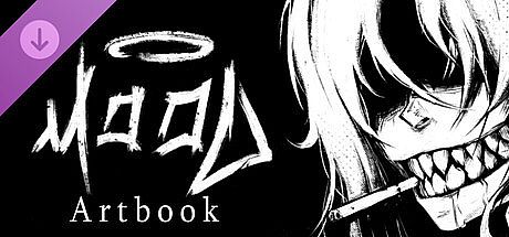 MOOD Digital Artbook