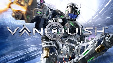 Vanquish Game