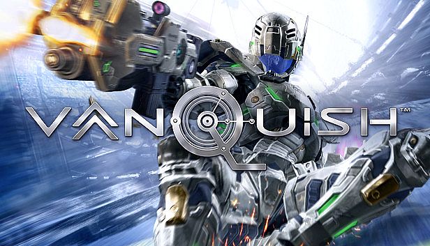 Buy Vanquish
