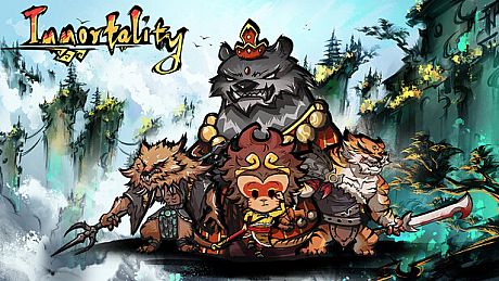 神话：长生 Game