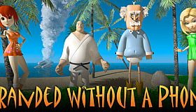 Stranded Without A Phone