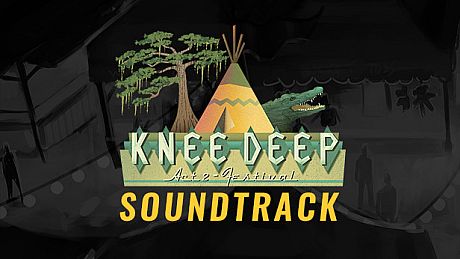 Act 2 Soundtrack DLC