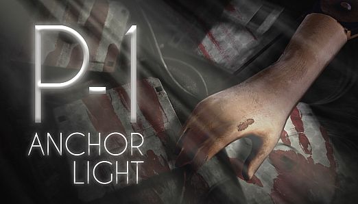 P1: Anchor Light