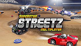 Superstar Streetz