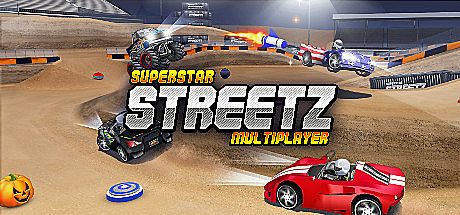Superstar Streetz Game