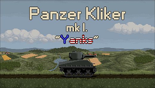 Panzer Kliker