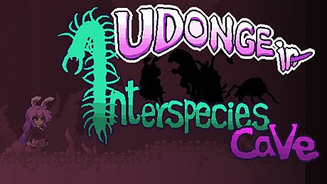 Udonge in Interspecies Cave