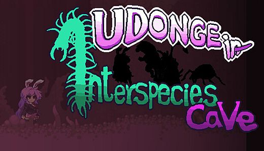 Udonge in Interspecies Cave