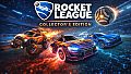 Rocket League Collector’s Edition