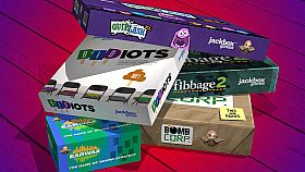 The Jackbox Party Pack 2