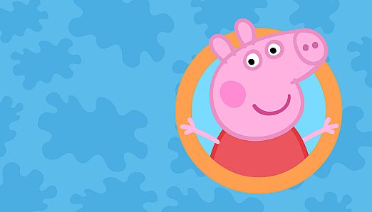 My Friend Peppa Pig: Complete Edition